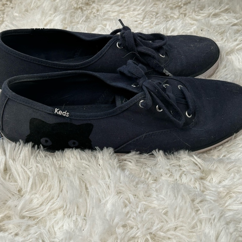 Taylor swift cat Keds